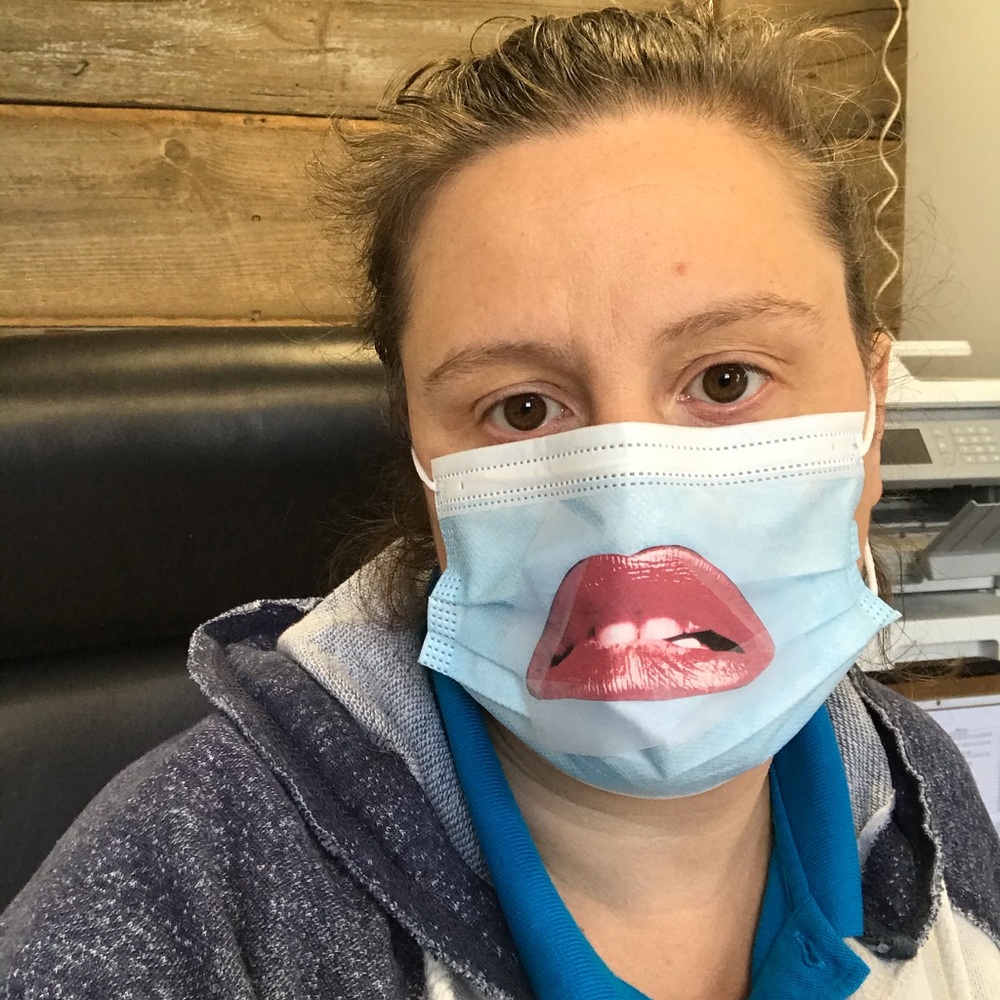 Meet your Posher, Emily